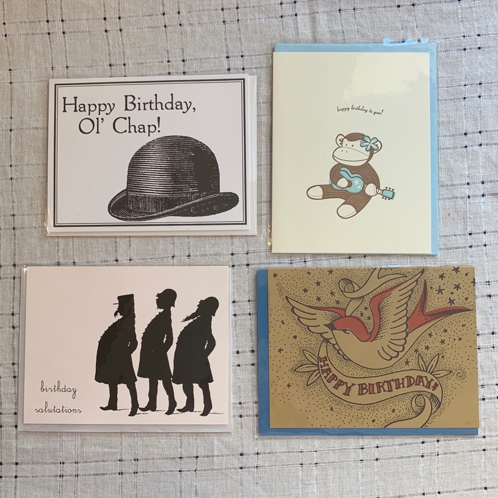 25 Cards - Picture 3 of 8